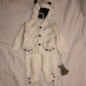 Baby set